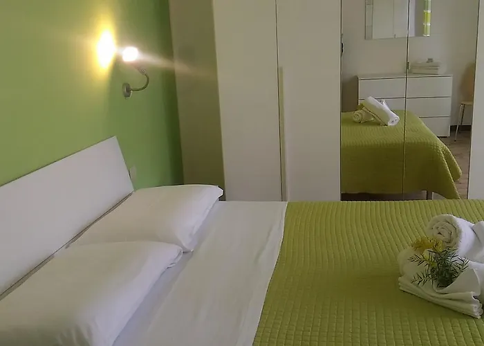Il Borgo Degli Ulivi Resort