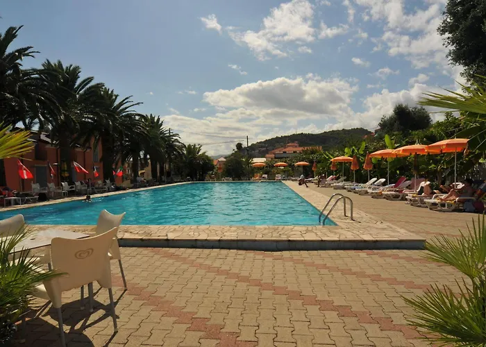 Il Borgo Degli Ulivi Resort