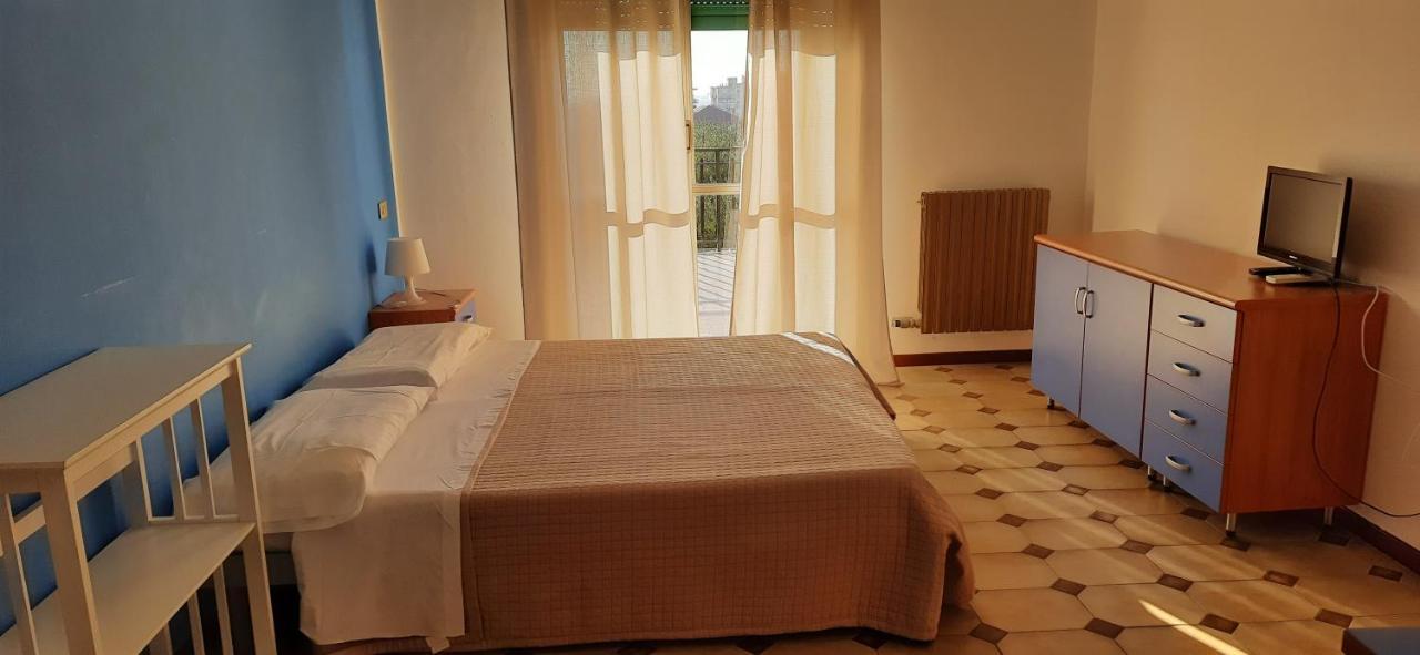 Il Borgo Degli Ulivi Apart-hotel