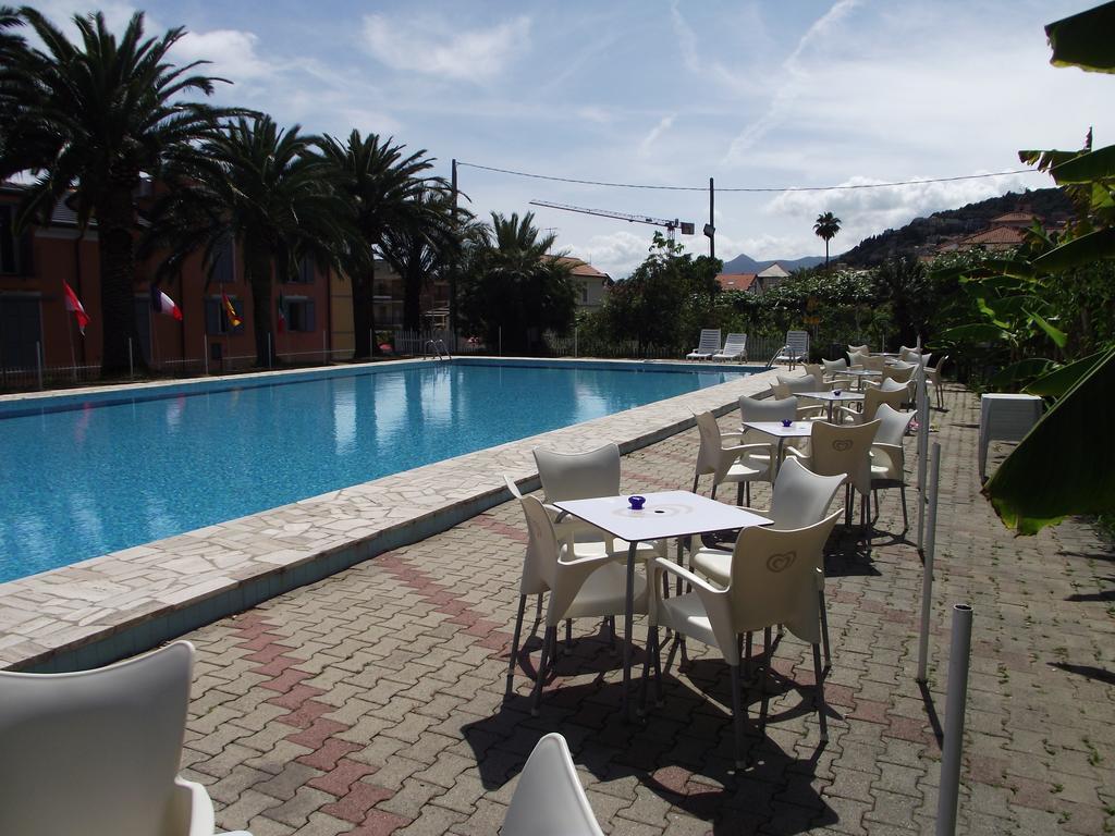 Aparthotel Il Borgo Degli Ulivi 3*