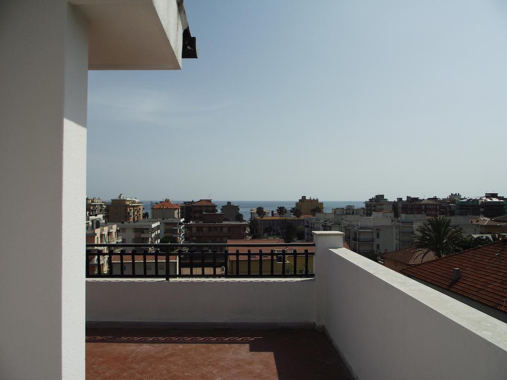 Aparthotel Il Borgo Degli Ulivi