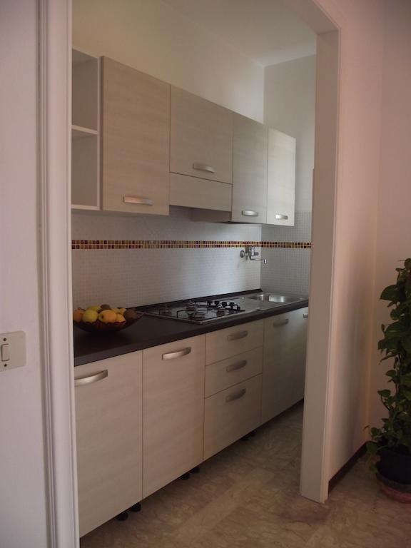 Il Borgo Degli Ulivi Aparthotel 3*