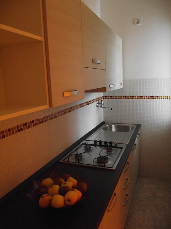Apart-hotel Il Borgo Degli Ulivi