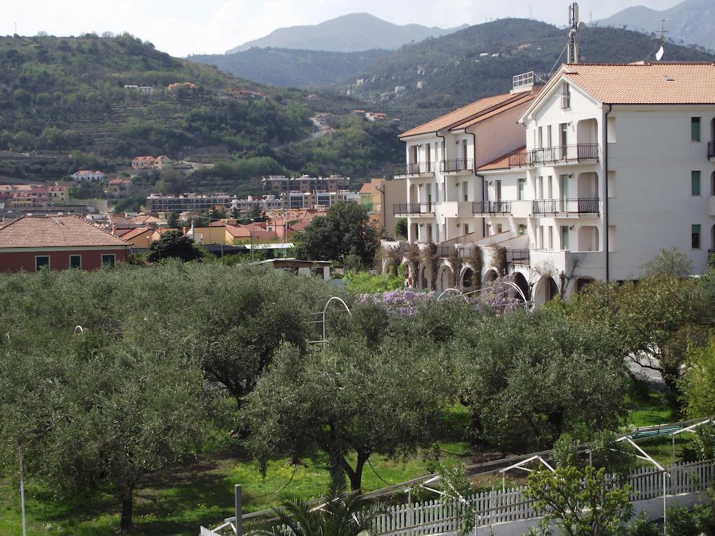 Aparthotel Il Borgo Degli Ulivi