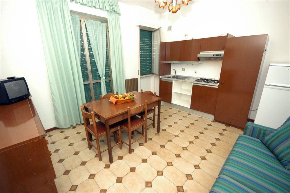 Il Borgo Degli Ulivi