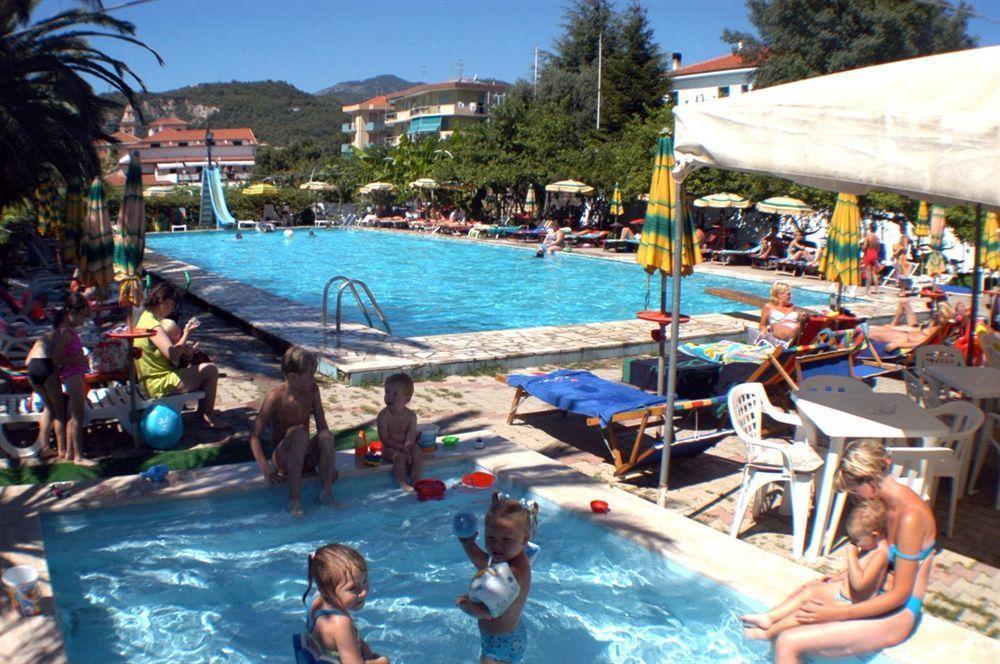 Il Borgo Degli Ulivi Pietra Ligure