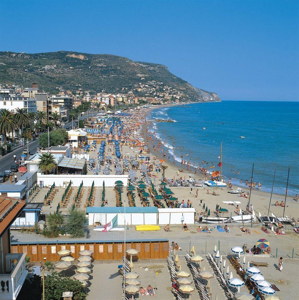 Il Borgo Degli Ulivi Pietra Ligure