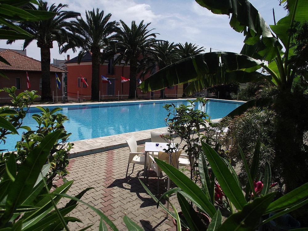 Il Borgo Degli Ulivi 3*