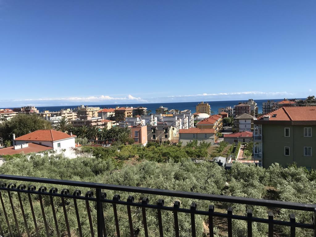 Il Borgo Degli Ulivi Apart-hotel 3*