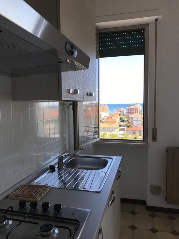 Apart-hotel Il Borgo Degli Ulivi
