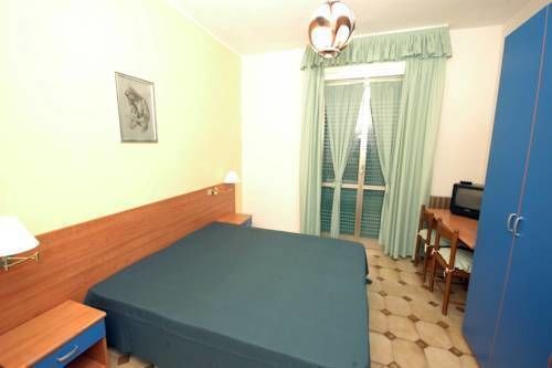Il Borgo Degli Ulivi Apart-hotel