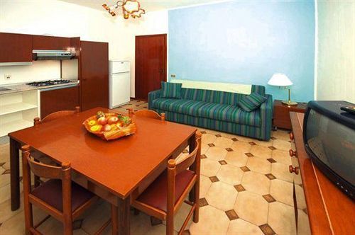 Il Borgo Degli Ulivi Apart-hotel