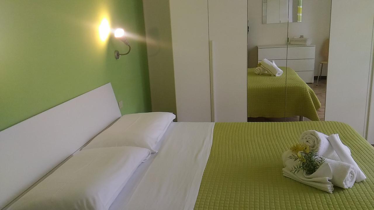 Il Borgo Degli Ulivi