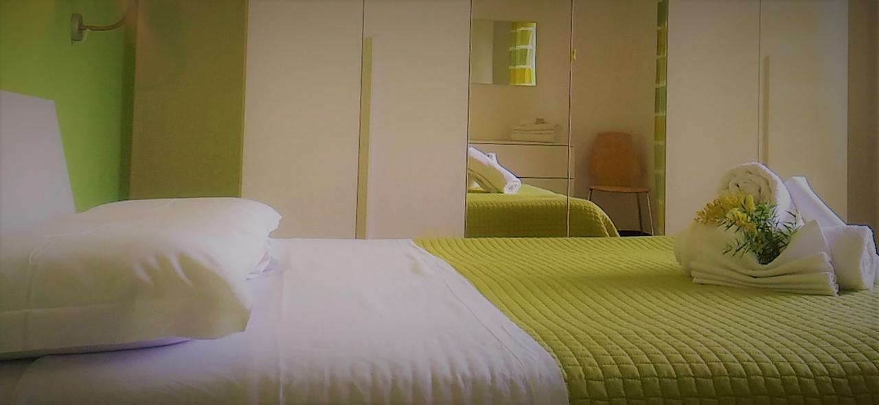 Apart-hotel Il Borgo Degli Ulivi Pietra Ligure