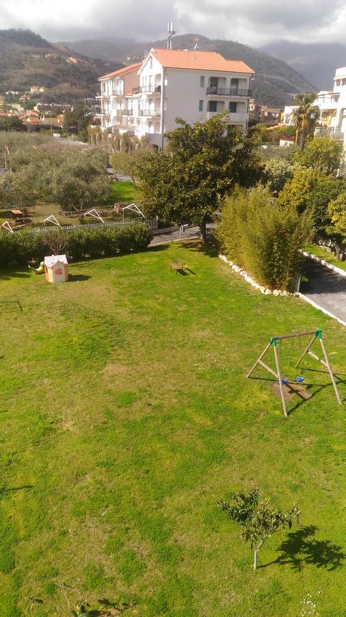 Il Borgo Degli Ulivi 3*