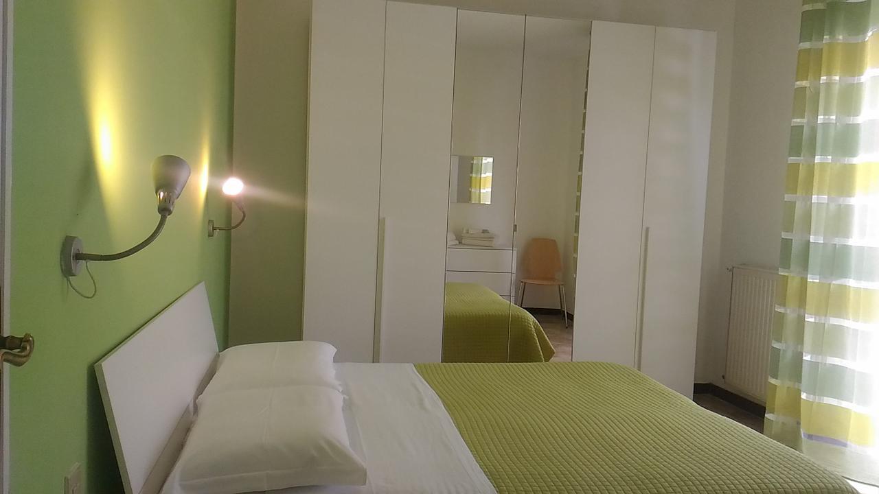 Il Borgo Degli Ulivi Aparthotel 3*