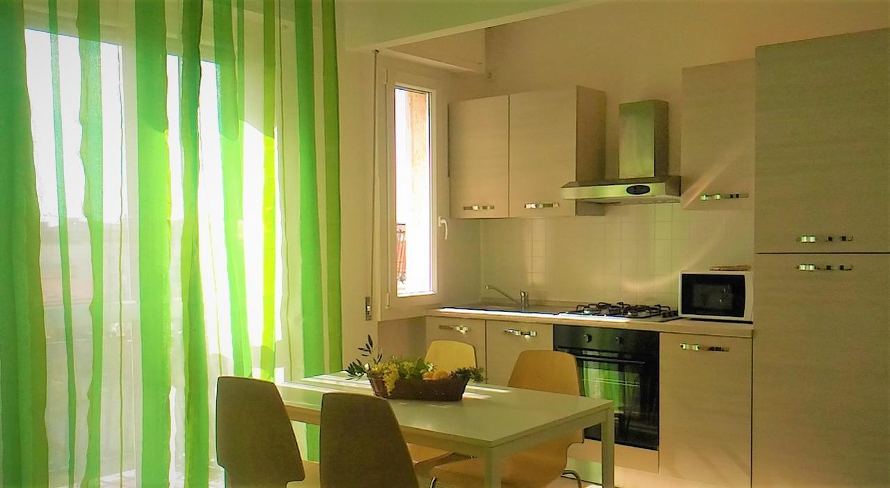 Apart-hotel Il Borgo Degli Ulivi 3*