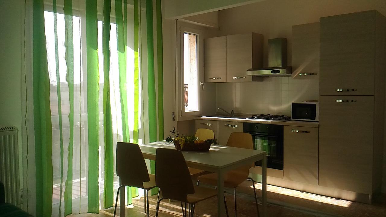 Il Borgo Degli Ulivi Apart-hotel Pietra Ligure