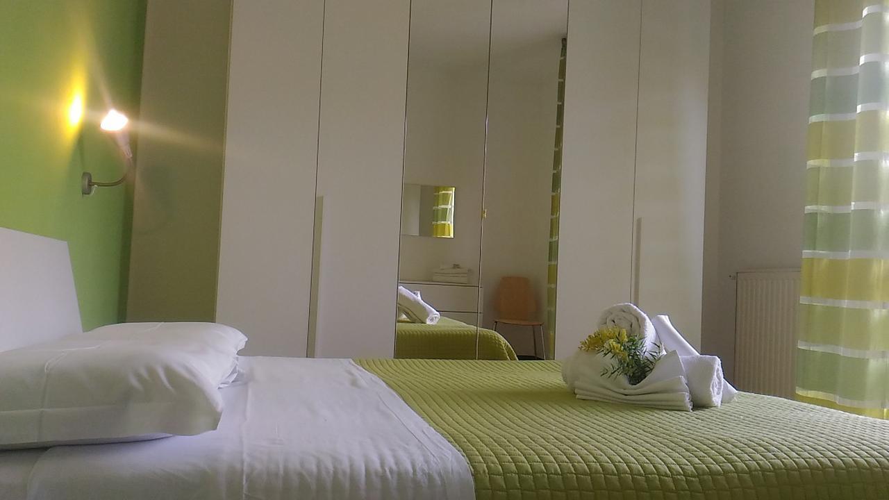Il Borgo Degli Ulivi Aparthotel Pietra Ligure
