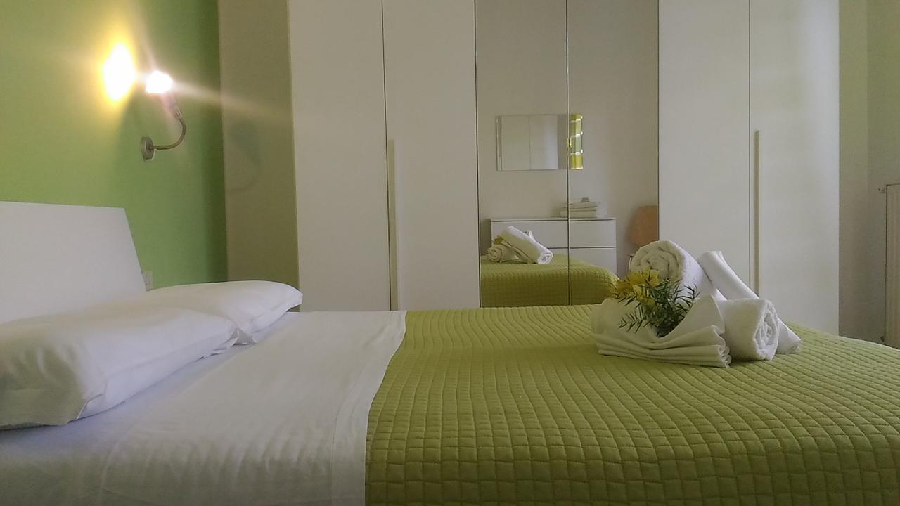 Il Borgo Degli Ulivi Apart-hotel