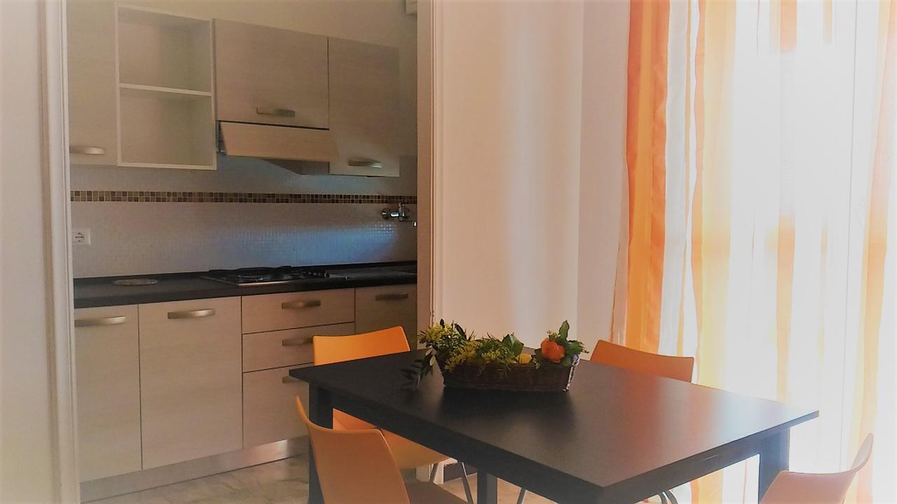 Il Borgo Degli Ulivi