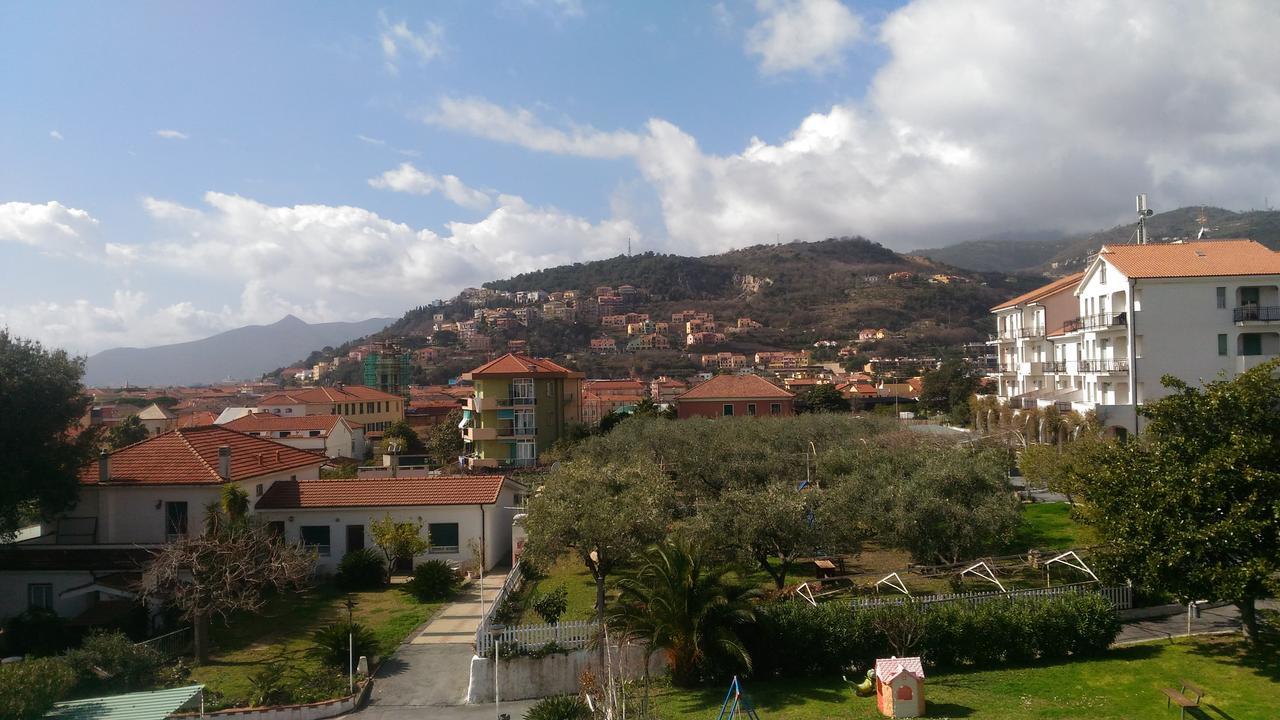 Il Borgo Degli Ulivi Apart-hotel