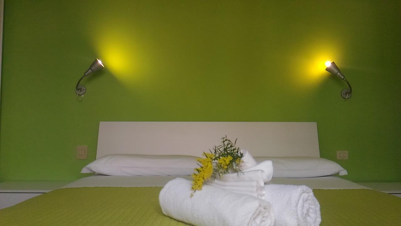 Il Borgo Degli Ulivi Aparthotel