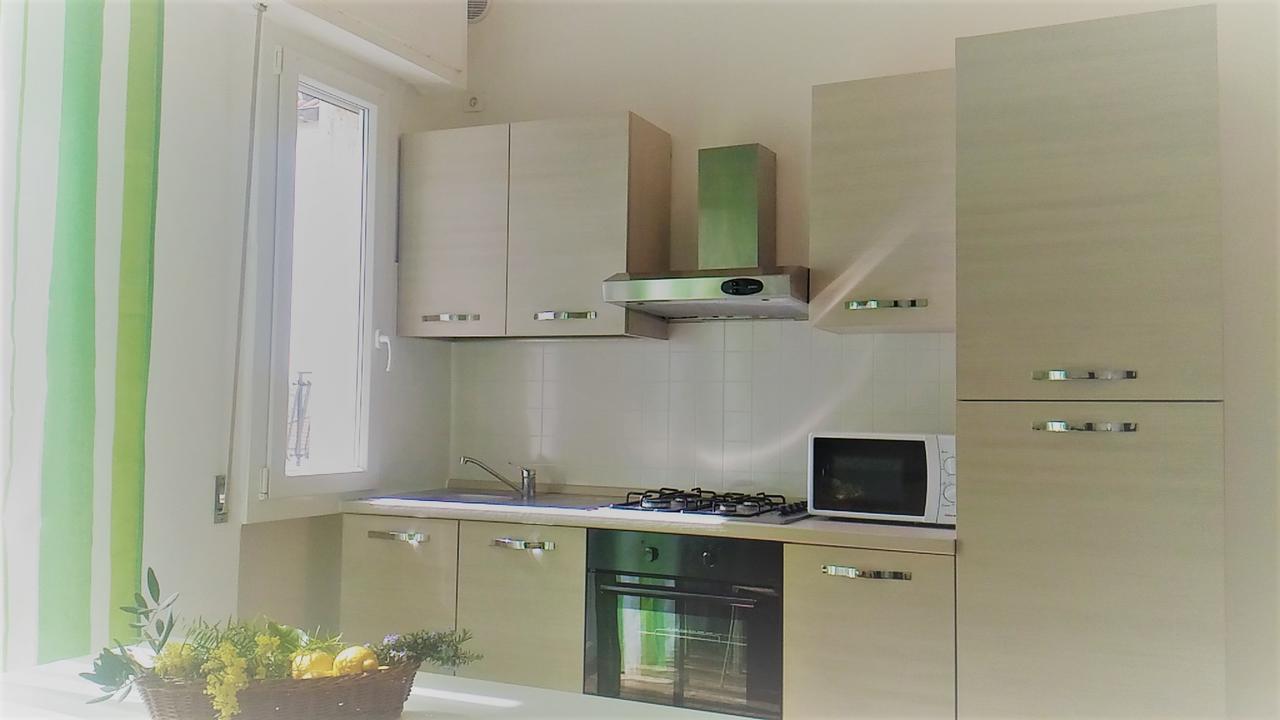Il Borgo Degli Ulivi Apart-hotel