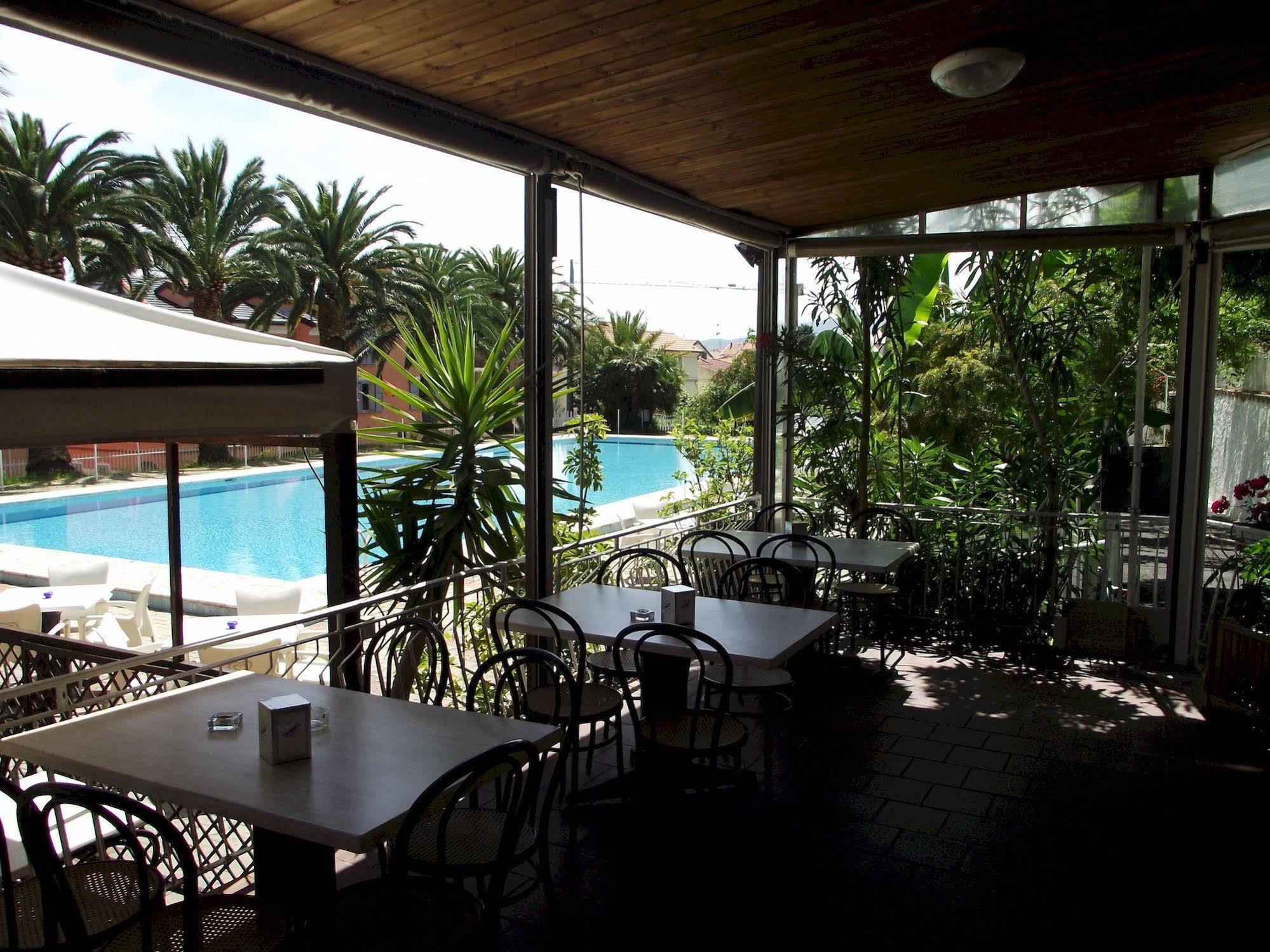 Apart-hotel Il Borgo Degli Ulivi 3*