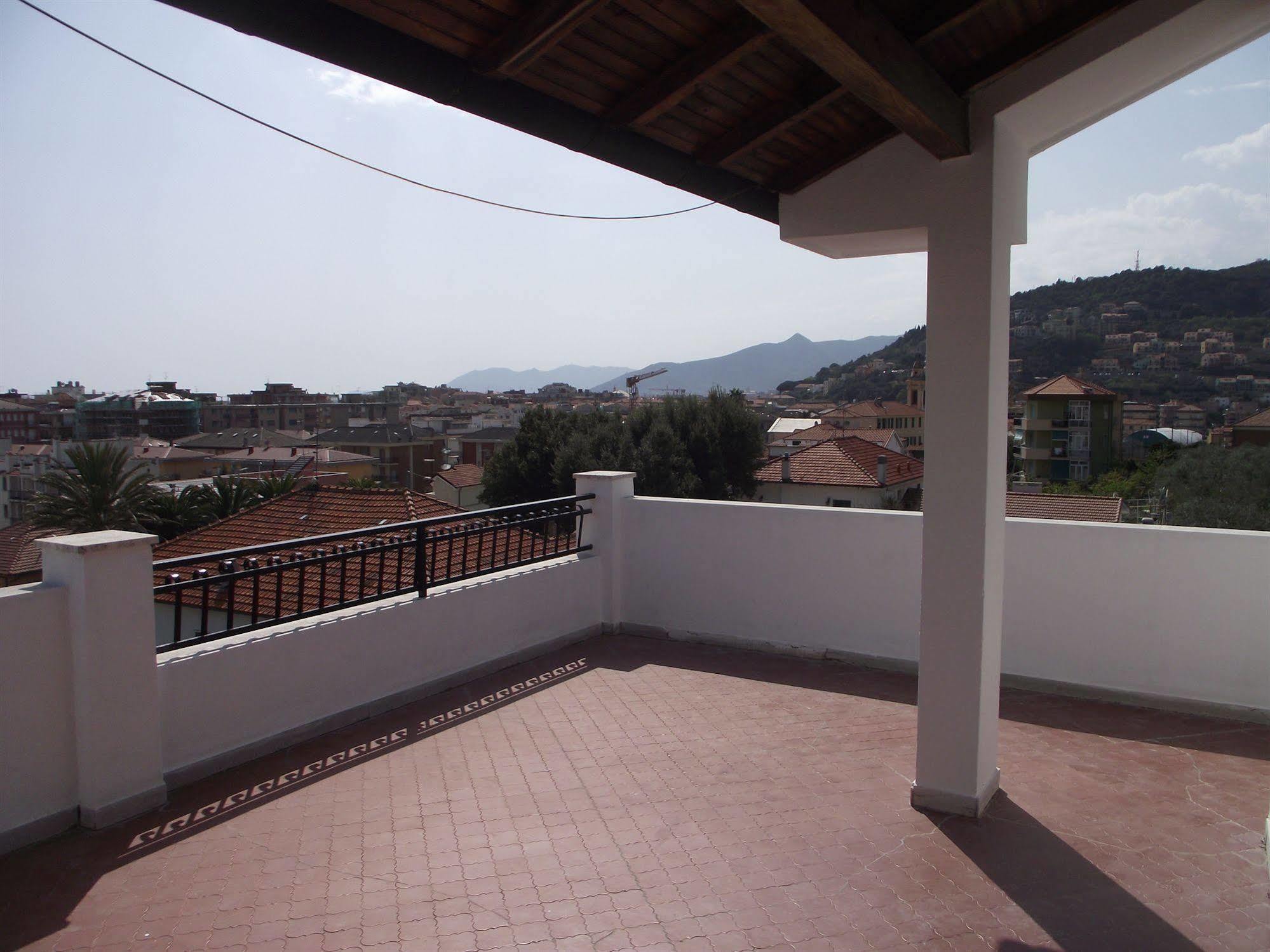 Il Borgo Degli Ulivi Pietra Ligure