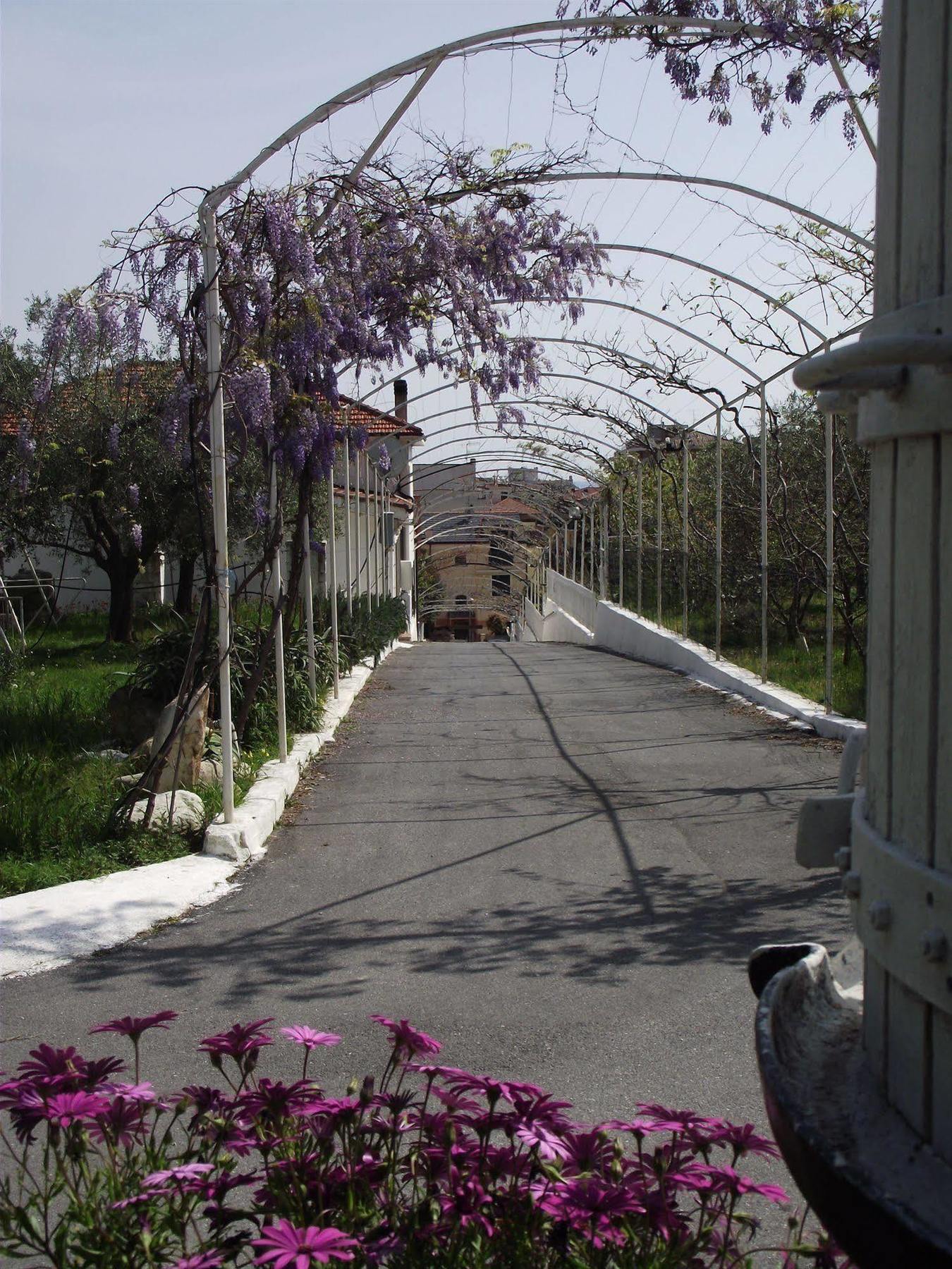 Il Borgo Degli Ulivi 3*