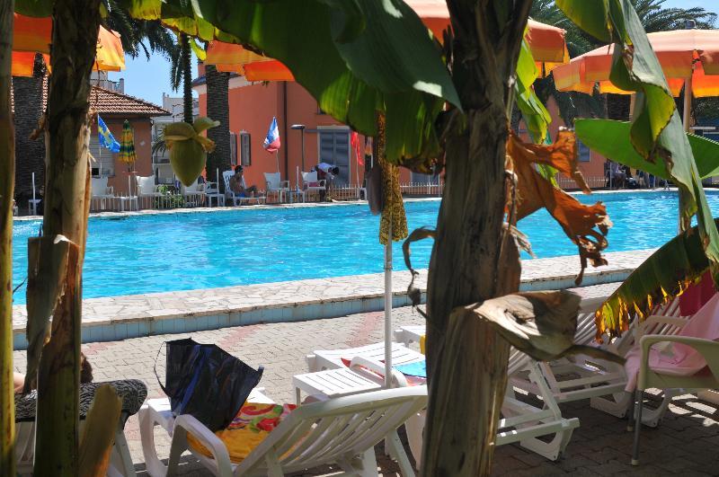 Il Borgo Degli Ulivi Aparthotel 3*