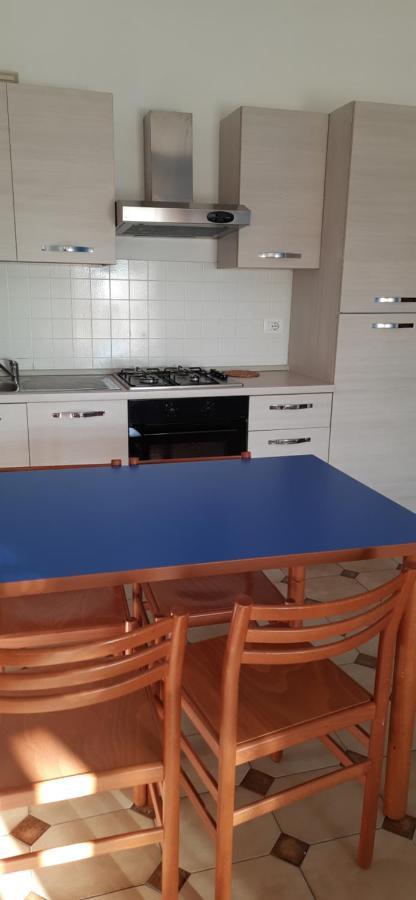 Il Borgo Degli Ulivi Appart hôtel