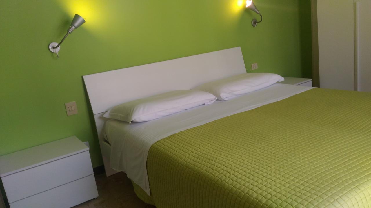 Il Borgo Degli Ulivi Aparthotel 3*