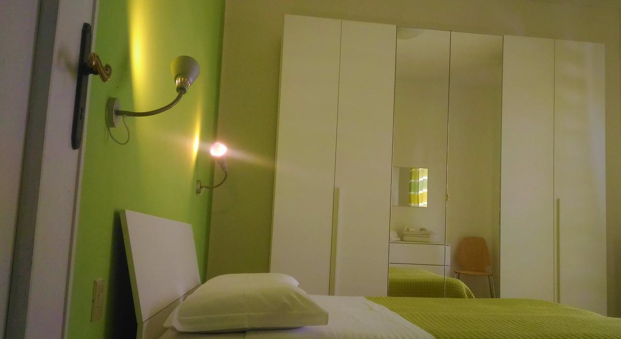 Il Borgo Degli Ulivi Appart hôtel 3*